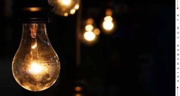 Denizli’de 2 Gün Elektrik Kesintisi