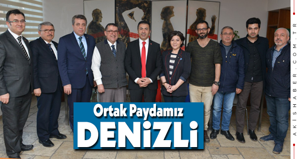 Başkan Erdoğan’ın STK Ziyaretleri Sürüyor