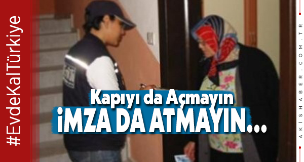 Dikkatli Olun! Sahtekarlık Sınırları Zorluyor