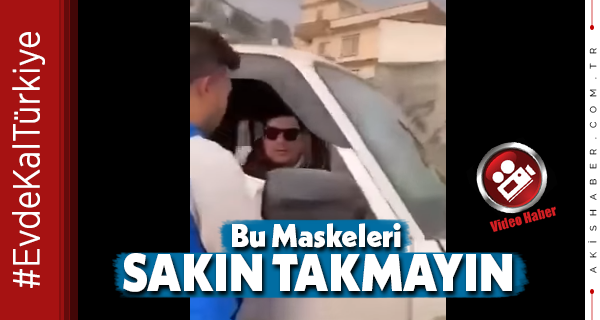 Koronacı Dolandırıcılara Dikkat! Tuzağa Düşmeyin!