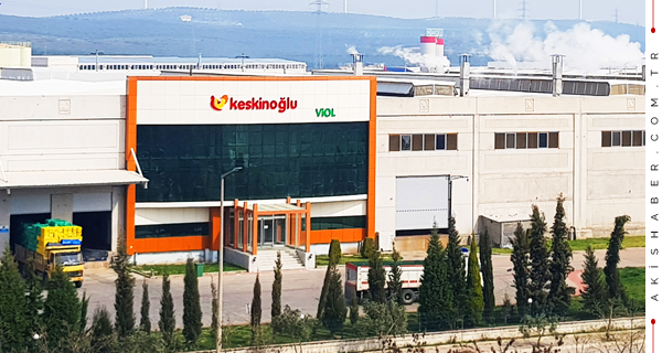 Keskinoğlu Tavukçuluk İçin Tehlikeli Süreç