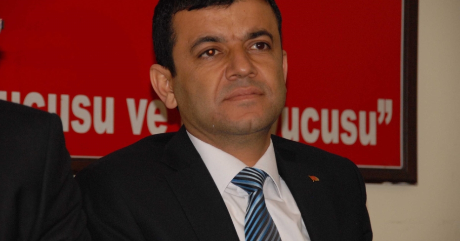 CHP'de kuruluş yıldönümü töreni iptal