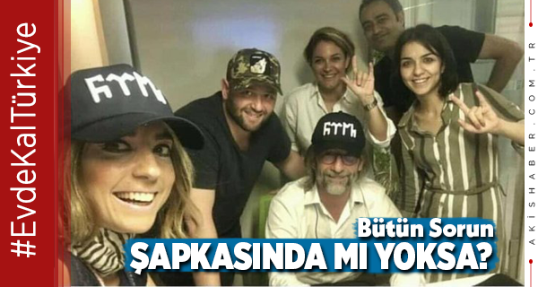Ercüment Hoca Ülkücü Olduğu İçin mi Linç Ediliyor..?