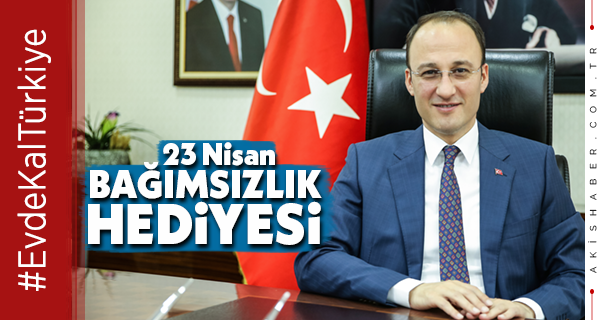 Bu Gurur Aziz Milletindir