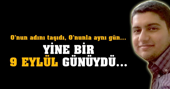 Dede Hasan da 9 Eylül’de toprağa verilmişti