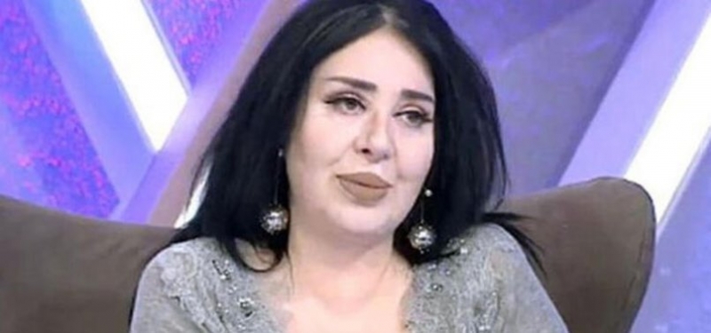 Nur Yerlitaş hayatını kaybetti