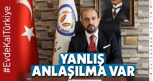Denizli Fırıncılar Odasından Pide Açıklaması