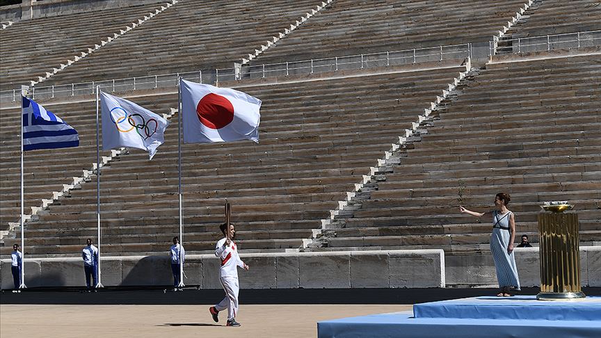 Tokyo Olimpiyatları iptal edilecek mi?