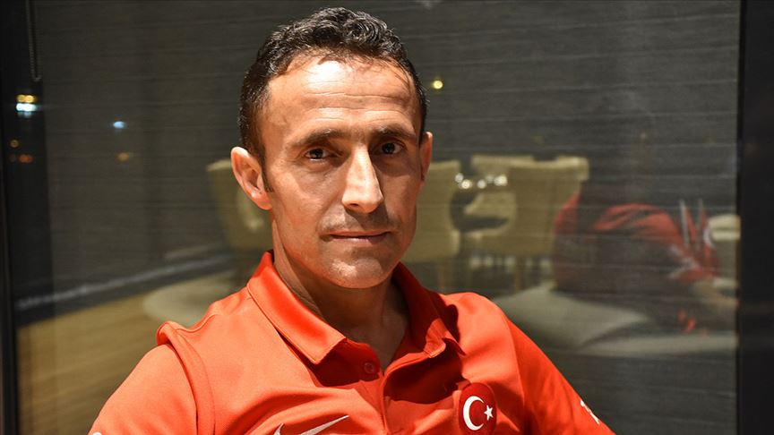 Osman Çakmak Denizlispor'a emanet
