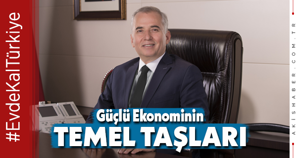 Başkan Zolan İşçilere Seslendi