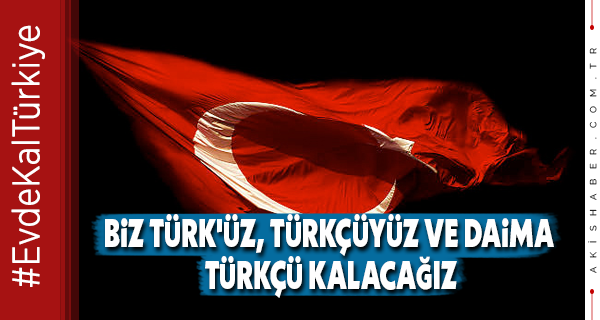 3 Mayıs Türkçülük Günümüz Kutlu Olsun