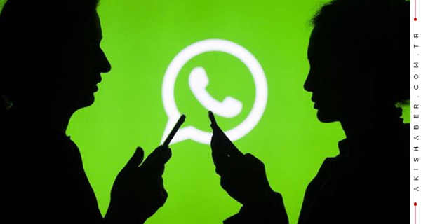WhatsApp'ta İki Yeni Özellik