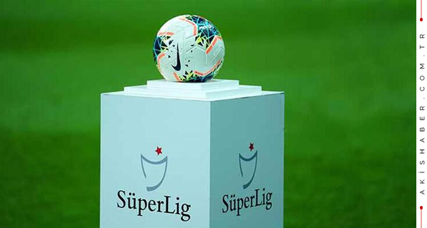Denizlispor’un Süper Lig fikstürü Açıklandı