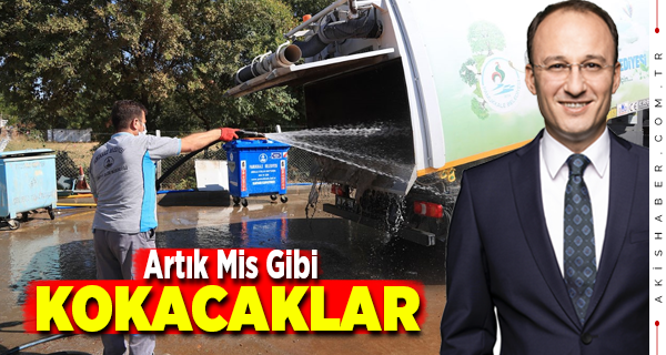 Pamukkale Belediyesi Tüm Detayları Önemsiyor