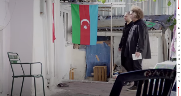 Ünlü Youtuberlardan Geliri Azerbaycan'a Bağışlanacak Müthiş Klip