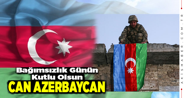 Azerbaycan'ın Bağımsızlık Sürecinde Neler Yaşandı?