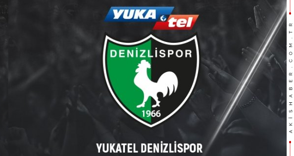 Denizlispor'un Türkiye Kupasındaki Rakibi Belli Oldu