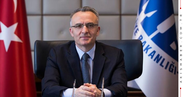 Merkez Bankası Başkanlığına Flaş Atama