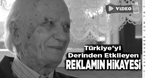 " O gün Yağmur Yağmadan Türkiye Islandı" Reklamının Hikayesi