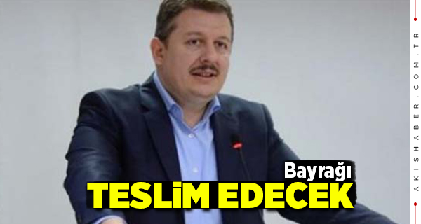 AKP Denizli İl Başkanı Necip Filiz Aday Olmayacak!