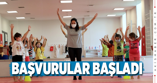 Büyükşehir  Kurs Kayıtları Online Yapılacak