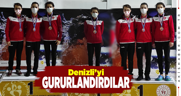 Büyükşehir Belediyespor Şampiyonaya Damga Vurdu