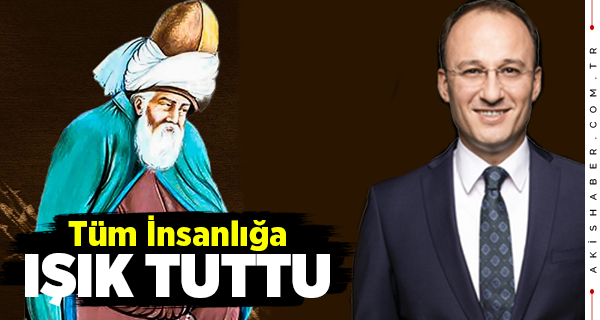 Başkan Örki: Saygı, rahmet ve minnetle anıyorum