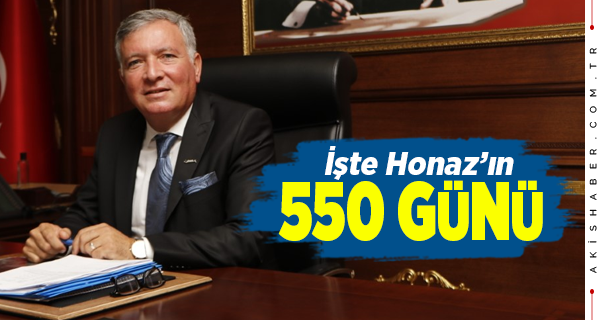 Honaz’da Artık Hiçbir Şey Eskisi Gibi Değil