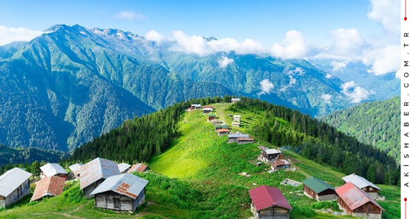 Ayder Yaylası Turuna Katılın - Trippters