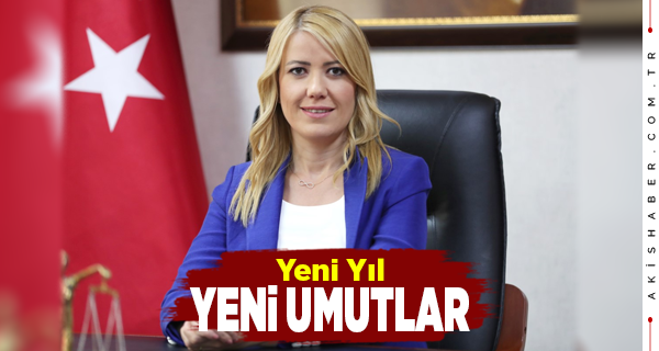 Doğan: 2021'de Çalışmalara Devam