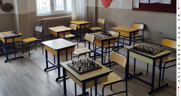 Denizli’de Köy Okullarında Hazırlıklar Tamamlandı
