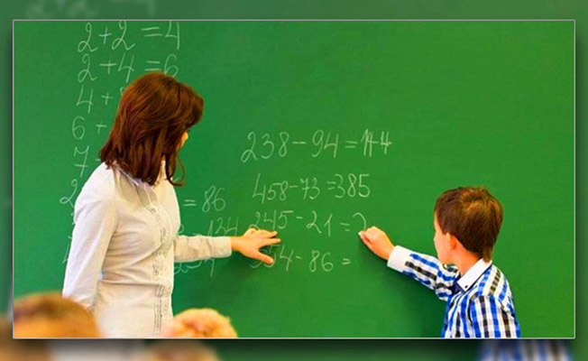 Bakan, öğretmenlerin aşılama tarihini açıkladı