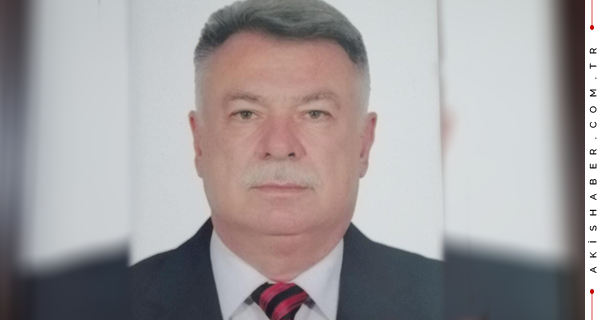 Başkarcı'nın Eski Başkanı Yusuf Baştürk Vefat Etti