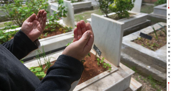 Denizli'de Bugün Defnedilenler (4 Mart 2023)