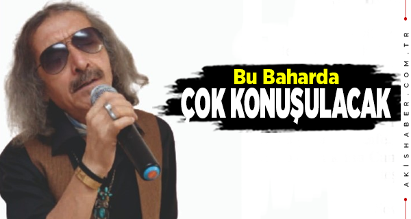 Denizlili Sanatçı Hurşit Türkay’dan Yeni Klip