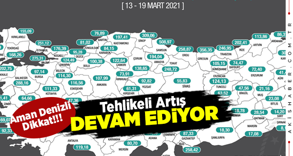 Denizli'ye Yasaklar Geri mi Geliyor?