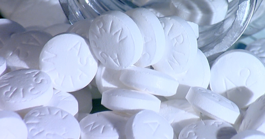 Bilinçsiz kullanılan aspirin sağlığı olumsuz etkiliyor