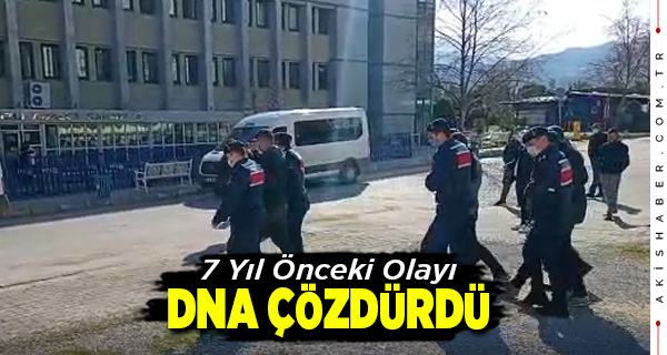 Denizli'deki Dolandırıcıların Suç Dosyaları Kabarık Çıktı