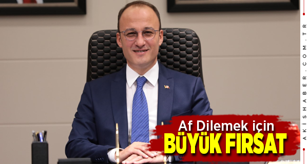 Başkan Örki Vatandaşların Kandilini Kutladı