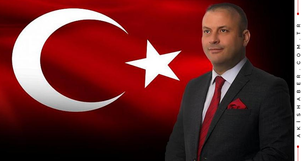 19 Mayıs Türk Gençliğinin Bayram Günüdür