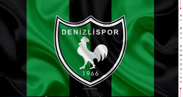 Denizlispor'dan Yeni Transfer