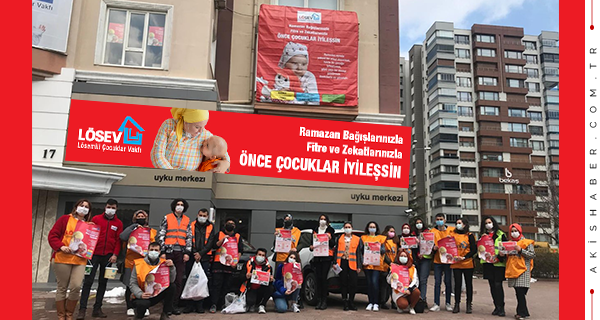Lösemiyi Yendiler, Şimdi Kardeşleri için Savaşıyorlar