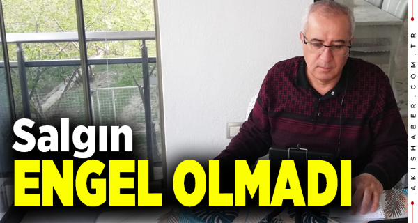 Başkan Arslan Vatandaşlarla Online Görüştü