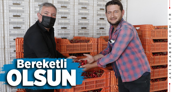 Başkan Kepenek Hal Esnafıyla İstişare Yaptı
