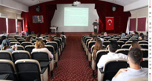 Denizli’de Biontech Aşısı Yapılan Hastane Sayısı 7’ye Yükseldi