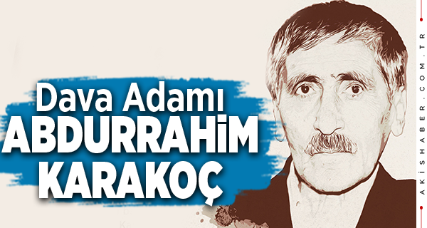 Mihriban'ın, Suyun, Dağların Şairi Abdurrahim Karakoç'u Saygıyla Anıyoruz
