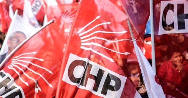 CHP'de 4 Vekil Göz Göre Göre Kaybedilmiş