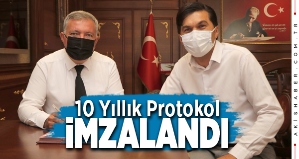 Honaz Belediyesi'nin Tarıma Desteği Sürüyor