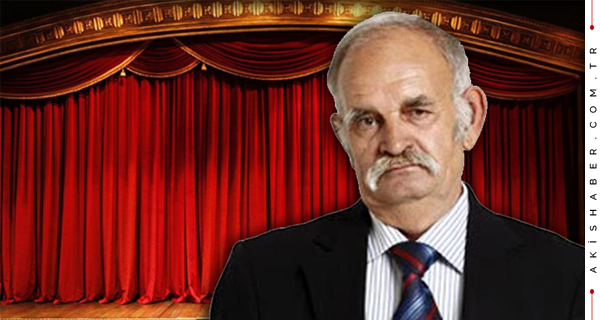 Duayen Oyuncu Yaşamını Yitirdi