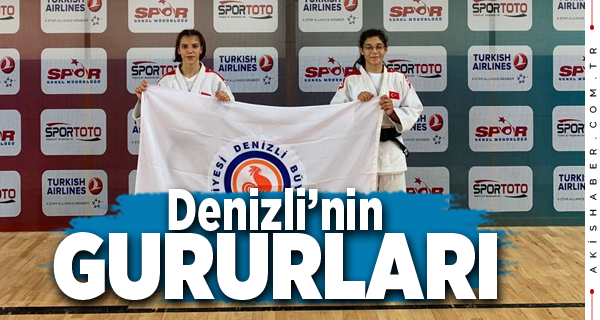 Büyükşehir'in Judocuları Ankara'yı Fethetti